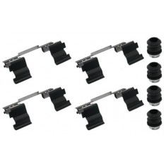 Etupalojen asennussarja 09-11 RAYH5834A G1500-2500 6-pulttinen vanne 1srj/auto