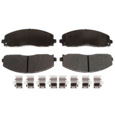 Jarrupalat etu 12-14 RAYMGD1589CH palan pituus 183mm 1srj/puoli