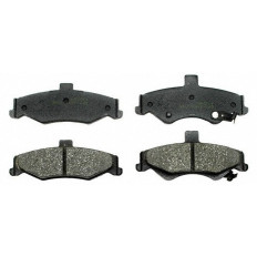 Jarrupalat taka 98-02 RAYMGD750CH (DFC1310-0750-01 WAGZD750) 1srj/auto