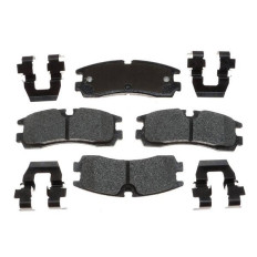 Jarrupalat taka 98-02 RAYMGD754MH (DFC1311-0754-01) 1srj/auto