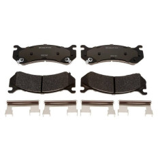 Jarrupalat taka 99-10 RAYMGD785MH (DFC1311-0785-01) 1srj/auto
