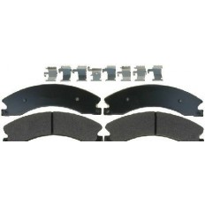 Jarrupalat taka 11-16 RAYPGD1411M 2500HD 1srj/auto