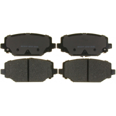 Jarrupalat taka 12-14 RAYMGD1596CH (DFC1310-1596-01 RAYSGD1596C) palan pituus 130mm 2 mäntä satula 1srj/auto