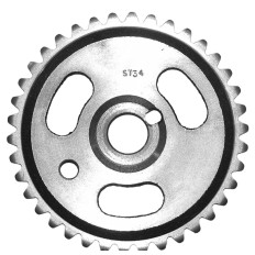 MELLING S734 (SEA223-734 223-734 MELS734) RATAS OLD 2,3L TRANSP 93- 96 NOKKA-AKS KÄYT 2KPL YM outlet