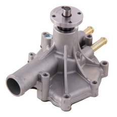 Vesipumppu 79-93 GAT43272 V8 4,2L/ 5L