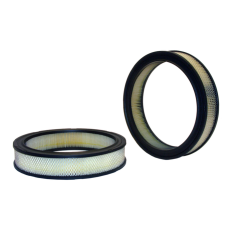 Ilmansuodatin 70-78 WIX42101 (PGAPA92) Ø305mm kork. 63mm
