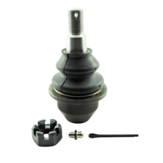 Pallonivel etu ala 95-98 ASC505-1232B (MEVGK6477 MOGK6477) prässikiinnitys Ø45,8mm edullisempi vaihtoehto