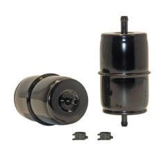 Polttoainesuodatin 90-96 WIX33486 L4/L6 bensa