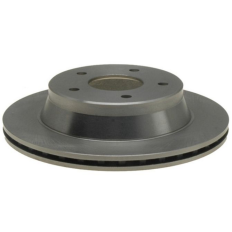 Jarrulevy etu 84-87 RAY5001R (DFC600-47015)