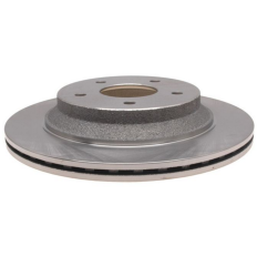 Jarrulevy etu 88-95 RAY55997R (DFC600-47021) vas/oik Ø12"