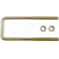 DORMAN 35635 (DOR35635) U-PULTTI PERÄN 9/16-67-206 KULMIKAS C/K CHEVY 88-98 outlet