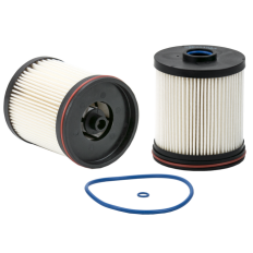 WIX WF10451 (WIXWF10451 TP1015) SUODATIN POLTTOAINEEN GM 3,0 L TD, 6,6L D 17-20 SISÄPANOS outlet