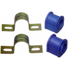 MOOG K7326 (MOGK7326) HELA VAKAAJA/RUNKO YLEIS 1-1/4"ID outlet