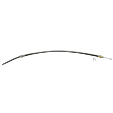 RAYBESTOS BC92868 (RAYBC92868 C92868 ) KÄSIJARRU VAIJERI DOD ASPEN 76-78 TAKA VAS *3,54/3,55 + STW outlet