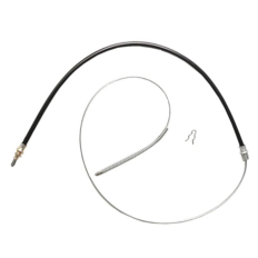 RAYBESTOS BC92788 (RAYBC92788) KÄSIJARRU VAIJERI GM A-KORI 78-79 VAS TAKA outlet