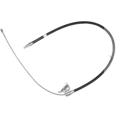 RAYBESTOS BC93089 (RAYBC93089 C93089 ) KÄSIJARRU VAIJERI GM X-KORI 82-85 TAKA OIK outlet