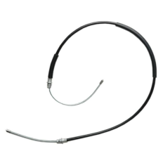 RAYBESTOS BC93524 (RAYBC93524) KÄSIJARRU VAIJERI FORD E150 80-91 TAKA OIK outlet