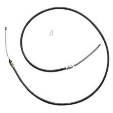 RAYBESTOS BC94575 (RAYBC94575) KÄSIJARRU VAIJERI DOD B150-250 90-92 TAKA OIK outlet