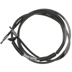 RAYBESTOS BC94715 (RAYBC94715) KÄSIJARRU VAIJERI PON TRANSPORT 94- 96 ETU *EI EXPORT* outlet