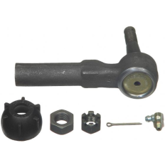 MOOG ES2261R (MOGES2261R) RAIDETANGONPÄÄ GM ISOK FWD 85-96 ULKO outlet