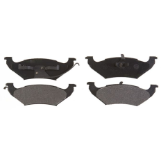 RAYBESTOS PGD662M (RAYPGD662M DFC4000-0662-00 D544) JARRUPALA SRJ FORD ISOK 90-94 TAKA STW/POLICE outlet