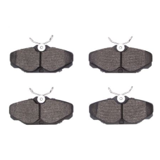 RAYBESTOS SGD610C (RAYSGD610C DFC1310-0610-01 PGD610R) JARRUPALA SRJ FORD TAURUS 93-01 TAKA + LINC CONT 93-01 outlet