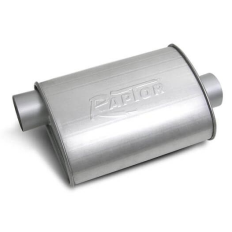 FLOWTECH 50050 (FLT50050) ÄÄNENVAIMENNIN 2" RAPTOR outlet