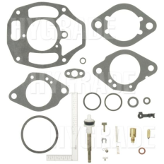 STANDARD 492 (STM492) KORJAUSSARJA KAASUTTIMEN R-1 GM 57-67,STU 65-66 B,BC,BV outlet