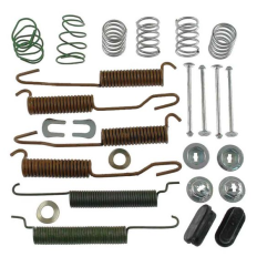 RAYBESTOS H7284 (RAYH7284) JARRUJOUSI SRJ CHR VOYAGER 4WD 91-95 outlet