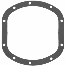 FEL-PRO RDS55019 (FELRDS55019) TIIVISTE PERÄN DANA 27/30 JEEP /FOR ETU 48-95 outlet