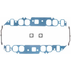 FEL-PRO MS90240 (FELMS90240) TIIVISTE IMU SRJ CHE BB 71-90 TRK OVAL PORT PASS 73-74 w EGR outlet