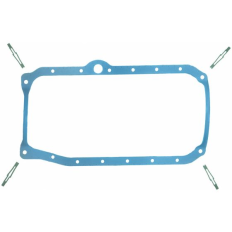 FEL-PRO OS34502R (FELOS34502R) TIIVISTE ÖLJYPOHJAN CHE 262 V6 86-95 MYÖS VORTEC VIN W 92-95 outlet