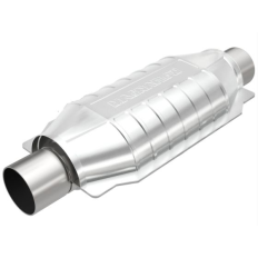 MAGNAFLOW 94003 (MAG94003) KATALYSAATTORI 1,75" 3-TIE (MAX 6,2L) outlet