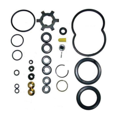 Korjaussarja Hydroboost CLAPB1089 (PB1089) GM Ford Mopar Bendix malli