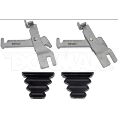 DORMAN 924-743 (DOR924-743) VIPU KÄSIJARRURUMMUN GM TRK 99-18 / FORD 05-17 PARI outlet