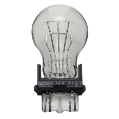 WAGNER 3157 (WAG3157) POLTTIMO PARKKI/VILKKU 27/ 8W outlet