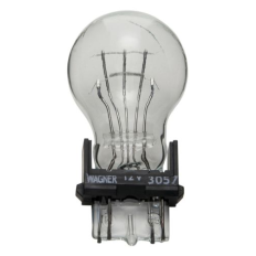 WAGNER 3057 (WAG3057) POLTTIMO VILKKU/PARKKI 27/ 7W outlet