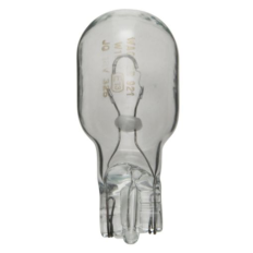 WAGNER 921 (WAG921) Polttimo T-5 5/8" (16mm) lisäjarruvalon outlet