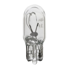 WAGNER 194 (WAG194) Polttimo T-3 1/4" 13/32" (10mm) 3,8W outlet