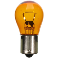 WAGNER 1156NA (WAG1156NA) Polttimo 27W S-8 keltainen outlet