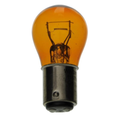 WAGNER 1157NA (WAG1157NA) Parkki/jarruvalon polttimo keltainen 27/8W S-8 asennusnastat eri tasossa outlet