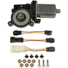 DORMAN 742-141 (DOR742-141) MOOTTORI IKKUNAN NOSTIN CHE G 97-02 OIK *EXPRESS* outlet