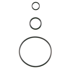 FEL-PRO ES73229 (FELES73229) ÖLJYNSUODATTIMEN JALAN TIIVISTESARJA GM 6,2/6,5 DSL