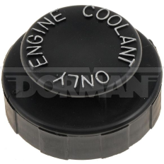 DORMAN 82590 (DOR82590) KORKKI PAISUNTASÄILIÖN GM 70-00 TUULETETTU OUTLET