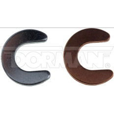 DORMAN 81050 (DOR81050) C-CLIP VETOAKSELIN LUKITUS GM 10/12 PULT SIS. 2 ERI KOKOA outlet