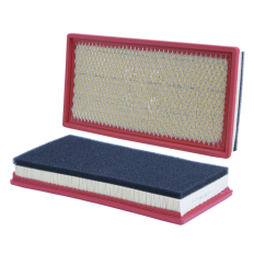 Ilmansuodatin 96-00 WIX46316 (PGAPA4883) diesel 6,5L