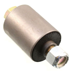 RARE PARTS 35303 (RAR35303)  Lehtijousen helasarja, etu, 2", V8, sis. pultin outlet