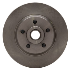 RAYBESTOS 7018R (RAY7018R DFC600-39026) Jarrulevy + napa. Halkaisija 299 mm. Paksuus 32 mm. Pulttimäärä 5. Jako 4,5" outlet