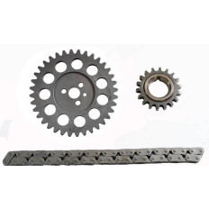 SEALED POWER KT3-499SA6 (SEAKT3-499SA6) JAKOPÄÄ SRJ CHE 4,3L V6 87-94 (ILMAN TASAPAINOAKSELIA) outlet