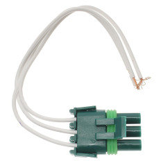 STANDARD S595 (STMS595) JOHTOLIITIN MAP W/TPI GM outlet